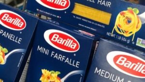 Πάλι στα δικαστήρια η Barilla: Ομαδική αγωγή για παραπλανητική ετικέτα που υπονοεί “ιταλική” προέλευση