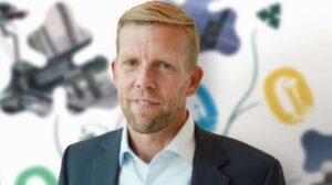 Ολυμπιακή Ζυθοποιία: Ο Henrik Fredvig νέος Managing Director – Μεταγραφή από την Carlsberg
