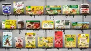 H Επιστολή του Foodwatch στον Μητσοτάκη για τα ορυκτέλαια στα τρόφιμα