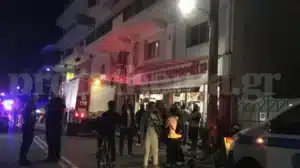 Μεσολόγγι: Διαμελίστηκε γυναίκα που πήγε να καθαρίσει κρεατομηχανή – Πιάστηκαν τα μαλλιά της