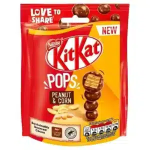 Γιατί η Nestle ανακάλεσε το Kit Kat στη Ρουμανία