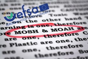 EFSA:  Νέα εκτίμηση κινδύνου για τους υδρογονάνθρακες ορυκτελαίου στα τρόφιμα