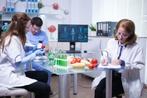 Έρευνες για τη διατροφή: Ποιος τις χρηματοδοτεί;