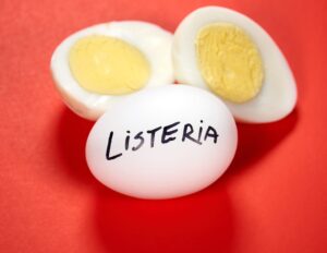 European ListAdapt: Εντοπίστηκαν 1485 νέα στελέχη Listeria monocytogenes 