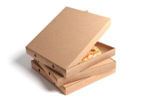 Κουτιά πίτσας: Η Zero Waste Europe προτείνει επαναχρησιμοποίηση για μείωση του διοξειδίου του άνθρακα 