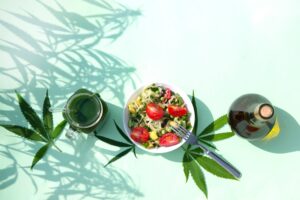 Είναι η κάνναβη το superfood που περίμεναν οι vegan;