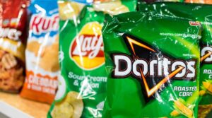 Frito-Lay: Παλιά αστέρια του ποδοσφαίρου πρωταγωνιστές στη νέα διαφήμιση