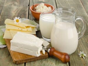 ΕΛΓΟ-ΔΗΜΗΤΡΑ: Νέα μοριακή μέθοδος για την ταυτοποίηση φέτας και γαλακτοκομικών – Η νοθεία φτάνει στο 70-80%!