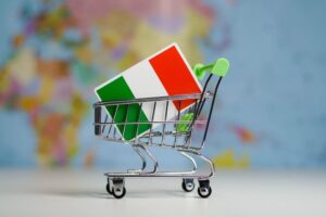 Ιταλία: Μείωση τιμών 10% στα τρόφιμα από την 1η Οκτωβρίου