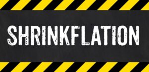 Shrinkflation: Σουπερμάρκετ “καρφώνουν” τα προϊόντα στα οποία έχει μειωθεί η ποσότητα! – Η λίστα της «ντροπής»