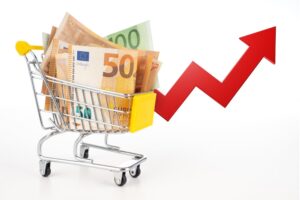 Τρία μέτρα κατά της ακρίβειας στα τρόφιμα – Οι υποχρεώσεις σουπερμάρκετ και προμηθευτών – Τι προβλέπει η τροπολογία
