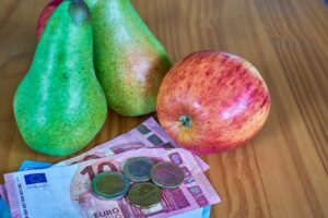 Πόσα χρήματα μπορεί να γλυτώσετε αν ακολουθήσετε μία Vegan διατροφή