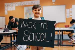 Σχολικά κυλικεία: Οι υποχρεώσεις των εργαζομένων – Νέα εγκύκλιος του Υπουργείου Υγείας