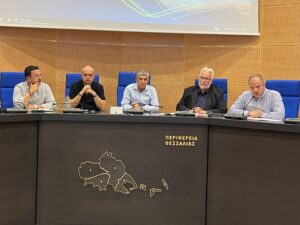 Δ. Σταμενίτης: Νεκρά 38.000 αιγοπρόβατα και 7.000 χοίροι στη Θεσσαλία