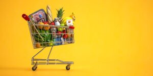 Ελλείψεις και ανατιμήσεις στον ορίζοντα λόγω της κακοκαιρίας Daniel στη Θεσσαλία