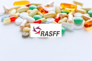 Ειδοποίηση RASFF για συμπλήρωμα διατροφής που διακινείται στην Ελλάδα