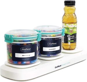 SnackBox: Συσκευή μέτρησης κατανάλωσης σνακ