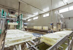 Θέση εργασίας για Τεχνολόγο Τροφίμων ή Χημικό στη «ΧΕΛΜΟΣ ΑΒΕΕ»