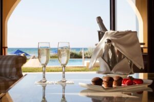 Aquila Hotels & Resorts: Θέση εργασίας για F&B Manager