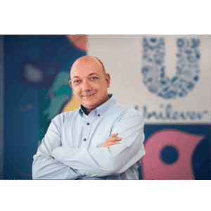 Unilever: Ο Δημήτρης Μαγγιώρος αναλαμβάνει Head of South East Europe