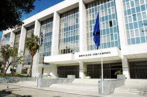 Αναφορά κατά Αυγενάκη στην Εισαγγελία του Αρείου Πάγου