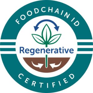Foodchain: Νέο παγκόσμιο πρότυπο για την πιστοποίηση της αναγεννητικής γεωργίας