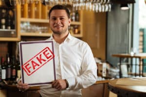 Πλαστά πιστοποιητικά υγιεινής σε εργαζομένους στα τρόφιμα