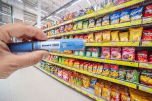Πέφτουν οι μετοχές Nestle, Coca Cola και PepsiCo λόγω… Ozempic!