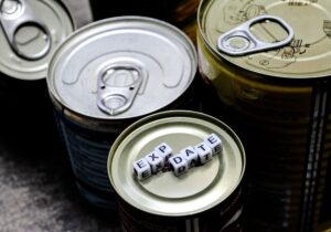 19 τροφές που μπορείτε να φάτε μετά την ημερομηνία λήξης