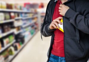 Κλείνουν σουπερμάρκετ λόγω της αύξησης των κλοπών!