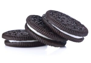Και όμως… τα μπισκότα Oreo δεν έχουν γάλα!