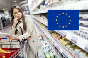 26.509 Ευρωπαίοι πολίτες απαντούν για τους χημικούς ρύπους και τους βιολογικούς κινδύνους στα τρόφιμα