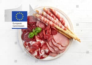 Η ΕΕ μειώνει τα όρια νιτρωδών και νιτρικών αλάτων σε αλλαντικά και άλλα τρόφιμα
