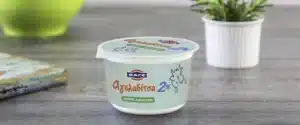 Αγελαδίτσα 2%…τώρα και χωρίς λακτόζη από τη ΦΑΓΕ!