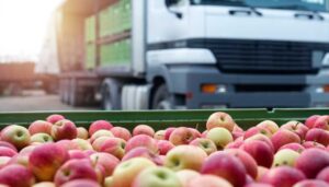 Incofruit Hellas: Μείωση στις εξαγωγές σταφυλιών – Δραματική αύξηση στις εισαγωγές ντομάτας