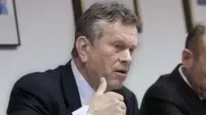 Δήλωση του ΥπΑΑΤ Λευτέρη Αυγενάκη για το θάνατο του Γιάννη Ιωαννίδη