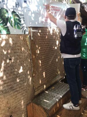 ΑΑΔΕ: Τετραήμερο λουκέτο σε υπότροπο beach bar στο Καβούρι – Το κόλπο με το “κουμπί πανικού”