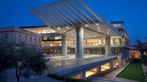 Βουλή: Ερώτηση ΣΥΡΙΖΑ για τον διαγωνισμό εστίασης σε αρχαιολογικούς χώρους
