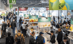 ANUGA 2023: Η Ελλάδα είχε την 5η μεγαλύτερη συμμετοχή μεταξύ 118 χωρών!