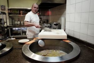Παγκόσμια ημέρα Πατσά…