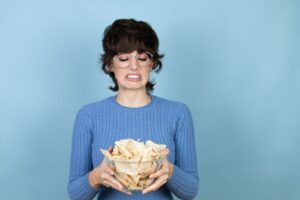 Οι εταιρείες Big Food που παράγουν σνακ οχυρώνονται απέναντι στις επιπτώσεις από το… Ozempic!