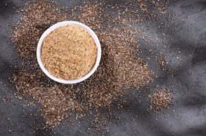ΕΕ: Επέκταση χρήσης της σκόνης σπόρων chia σε τρόφιμα