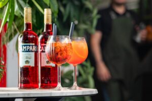 Στην ελληνική αγορά εισέρχεται ο Όμιλος Campari