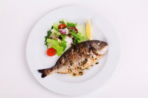 Ψάρια: Τις πταίει για τη “λασπώδη γεύση” τους