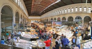 Κεντρική Ιχθυαγορά Αθηνών: Βαφτίζουν τουρκικά ψάρια Ελληνικά!