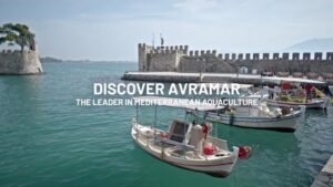 H AVRAMAR επενδύει σε νέο «πράσινο» στόλο