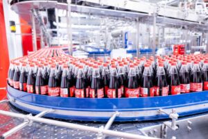 Ρουμανία: Αντιδρά η Coca Cola στην αύξηση του ειδικού φόρου κατανάλωσης στα ζαχαρούxα αναψυκτικά