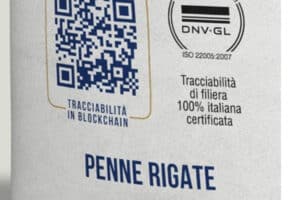 Ζυμαρικά: Για πρώτη φορά κωδικός QR για ιχνηλασιμότητα