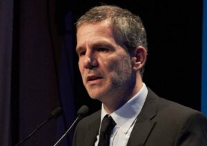 Γ. Μπάλτας: “Ο πληθωρισμός της απληστίας κλονίζει την εμπιστοσύνη των καταναλωτών”