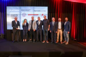 Μασούτης: 12 βραβεία στα Super Market Awards 2023!